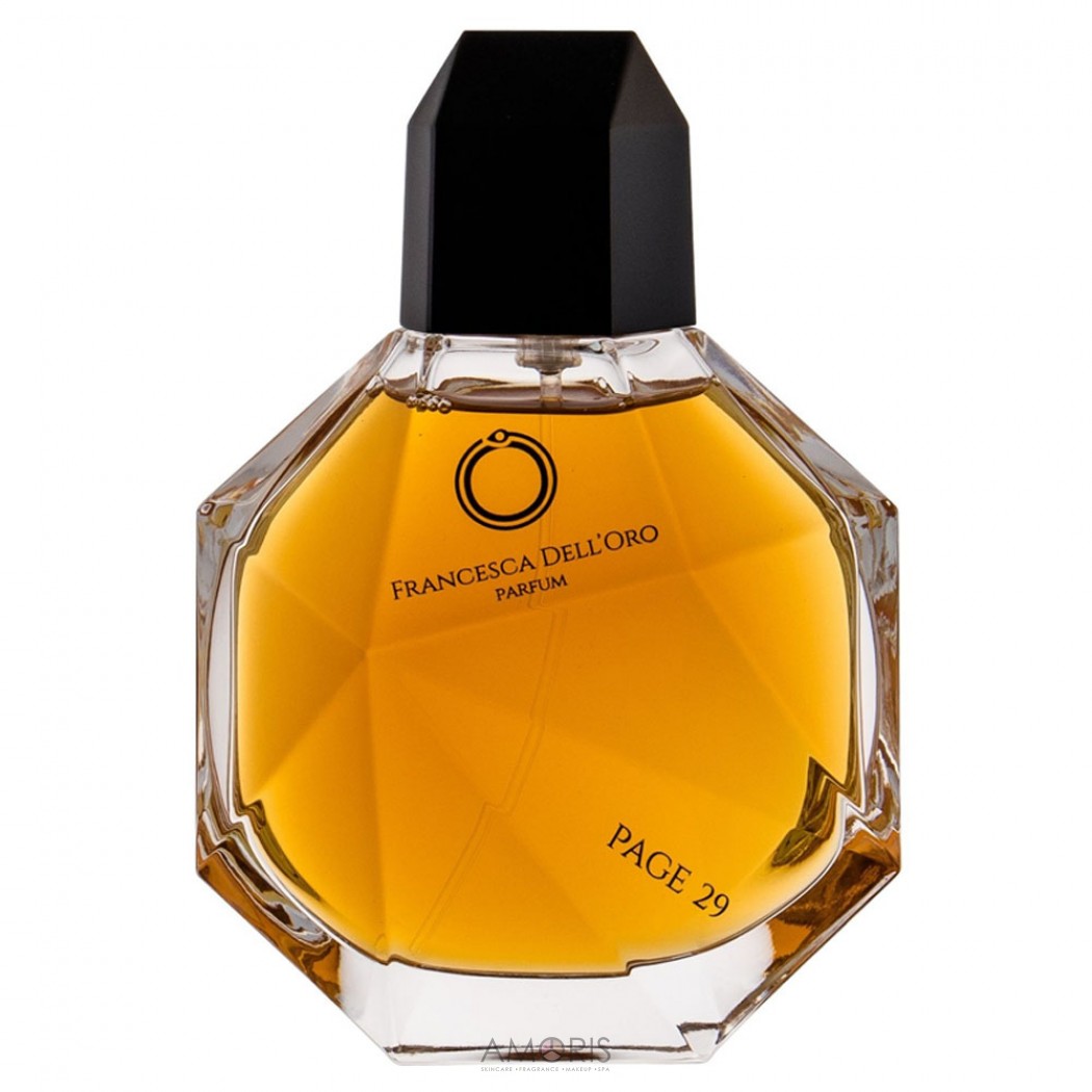 Парфумована вода EDP